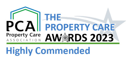PCA Awards 2023 - Highly Commended