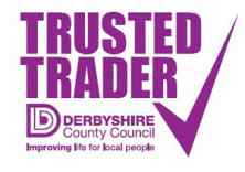 Derbyshire Trusted Trader Member
