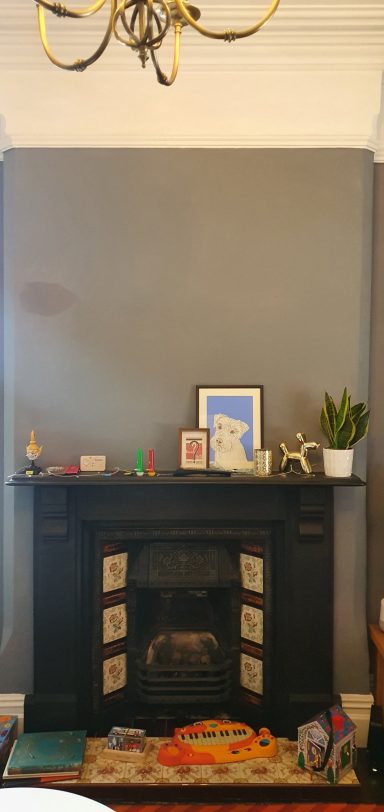 Damp Proofing 